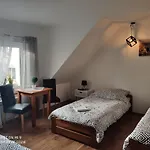 Pod Sosnami Międzylesie 6os * Ostróda