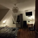 Pod Sosnami Międzylesie 6os * Ostróda