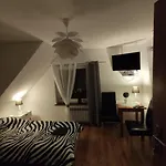 Pod Sosnami Międzylesie 6os