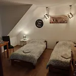 Kwatera prywatna Pod Sosnami Międzylesie 6os