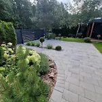 Kwatera prywatna Pod Sosnami Międzylesie 6os *