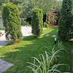 Pod Sosnami Międzylesie 6os * Ostróda