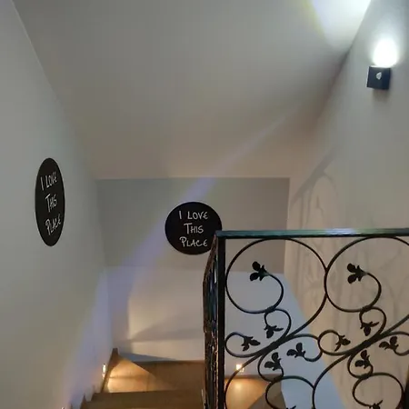 Kwatera prywatna Pod Sosnami Międzylesie