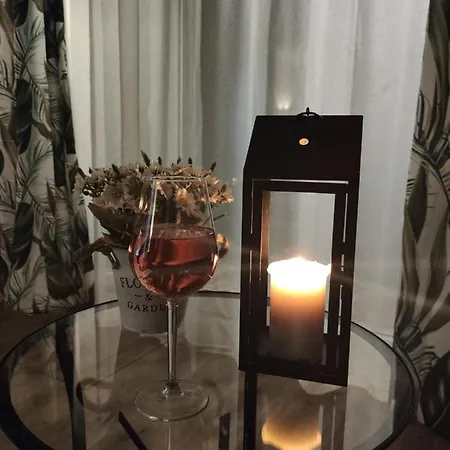 Pod Sosnami Miedzylesie 6os 民宿