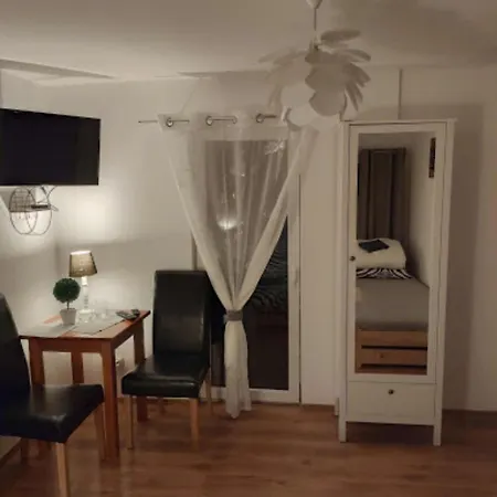 Pod Sosnami Międzylesie *