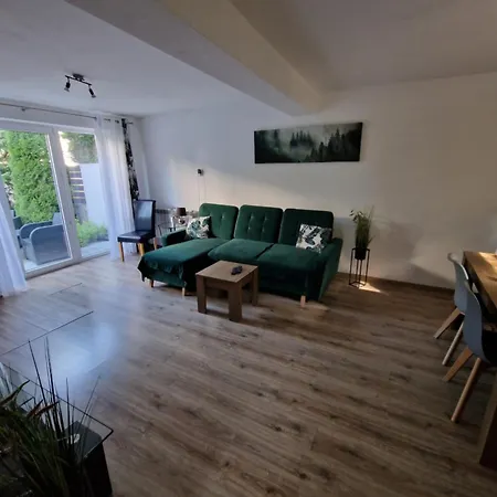 Pod Sosnami Miedzylesie 6os Ostróda