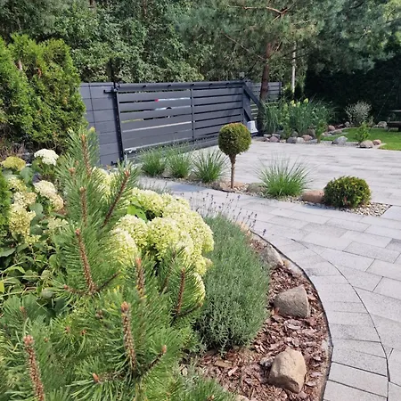 Pod Sosnami Miedzylesie 6os *