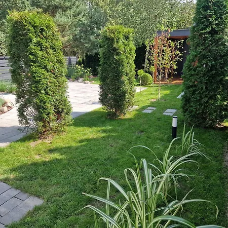 Pod Sosnami Miedzylesie 6os * Ostróda