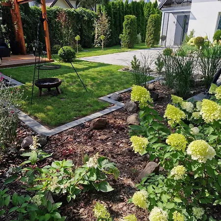 Pod Sosnami Miedzylesie 6os