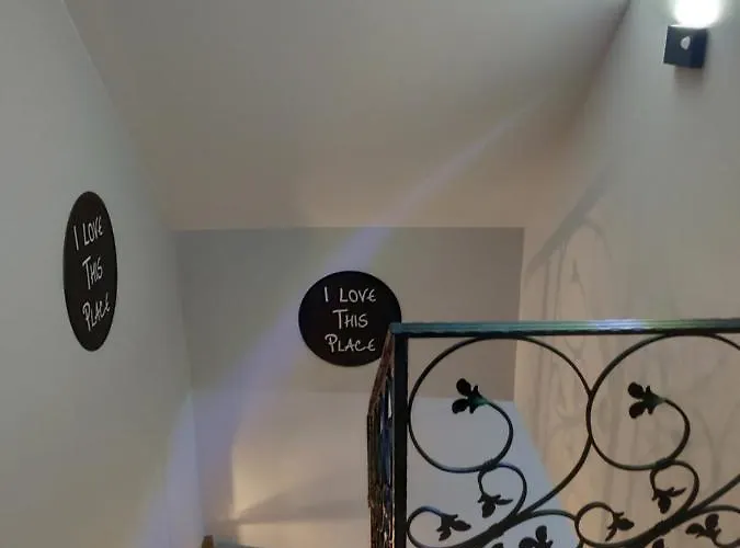 Homestay Pod Sosnami Miedzylesie 6os