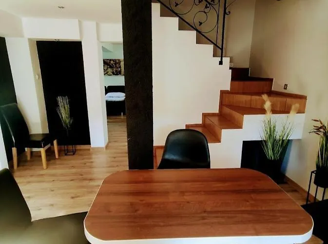 Pod Sosnami Miedzylesie 6os * Ostroda