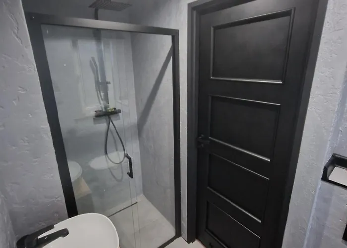 Pod Sosnami Miedzylesie 6os *