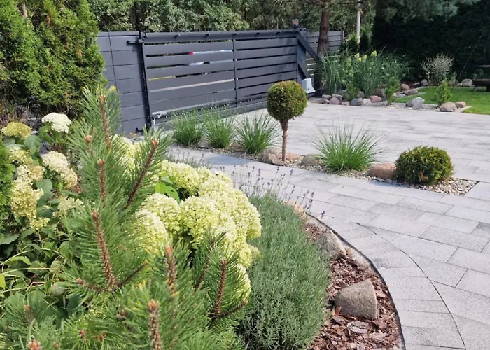 Pod Sosnami Miedzylesie 6os *